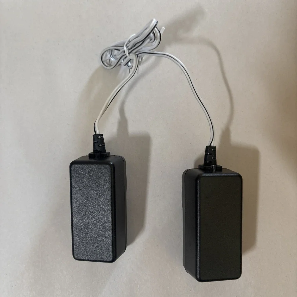 Safety Sensors Craftsman/Chamberlain/Liftmaster Garage Door Untested Look New